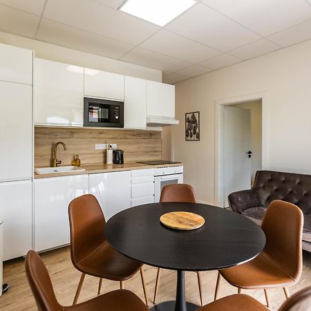 Stylish Apartment With Free Parking Zvolen Dış mekan fotoğraf