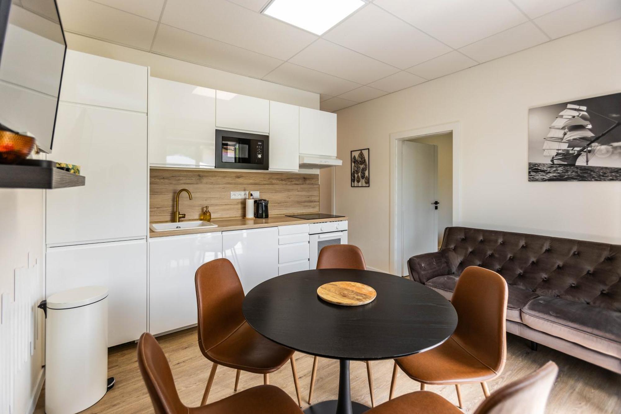 Stylish Apartment With Free Parking Zvolen Dış mekan fotoğraf