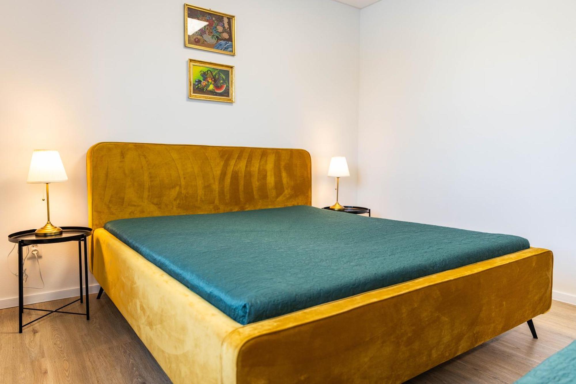 Stylish Apartment With Free Parking Zvolen Dış mekan fotoğraf