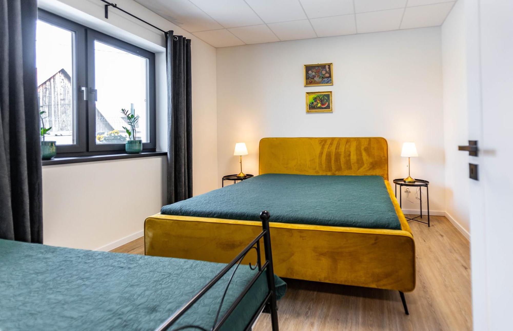 Stylish Apartment With Free Parking Zvolen Dış mekan fotoğraf
